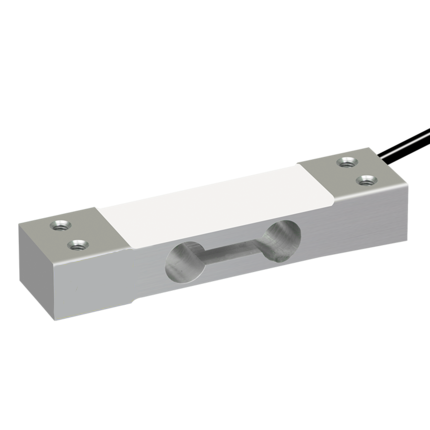 Platform scale load cell