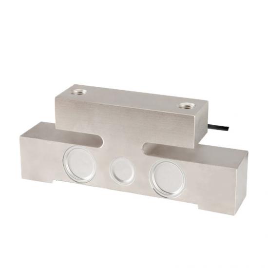 Elevator load cell