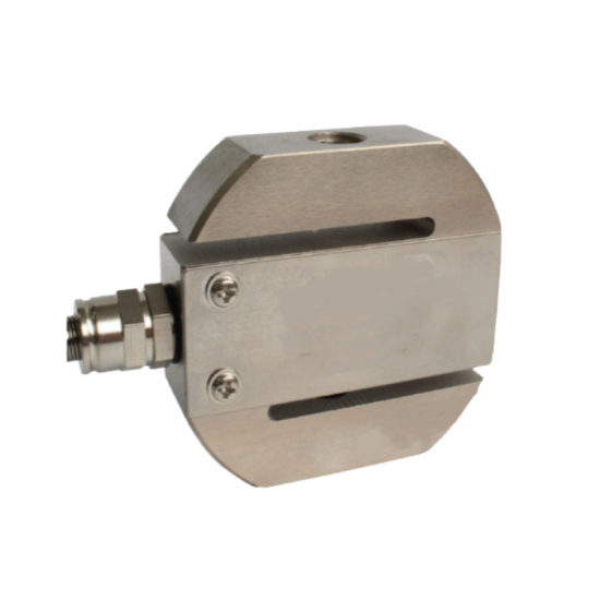 Circular S type load cell
